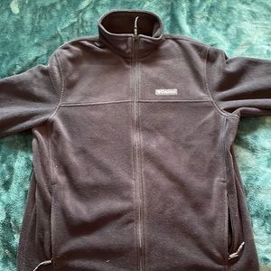 Columbia Zip-up jacket